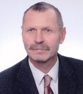 Tadeusz Morawa - zdjęcie portretowe
          